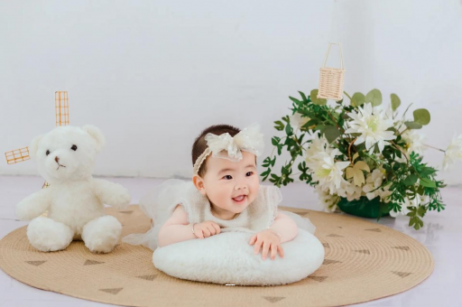 甘孜宝宝几个月枕枕头最好